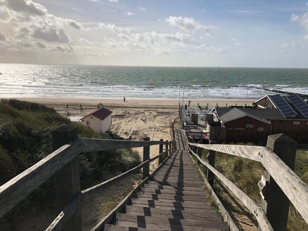 Appartement Dishoek