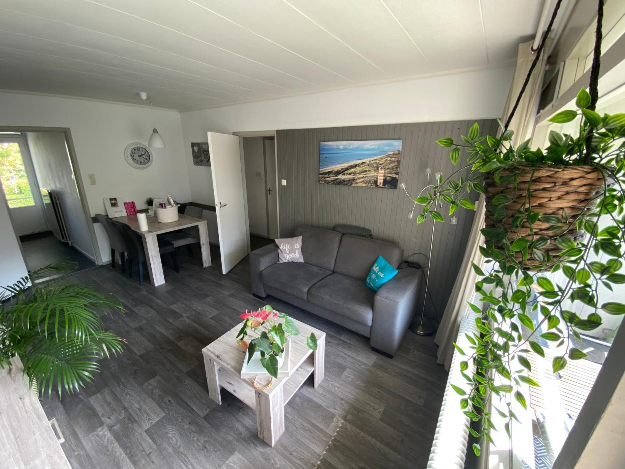 Appartement Dishoek