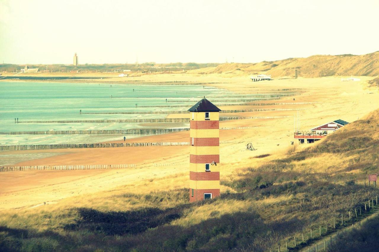 Appartement Dishoek Koudekerke