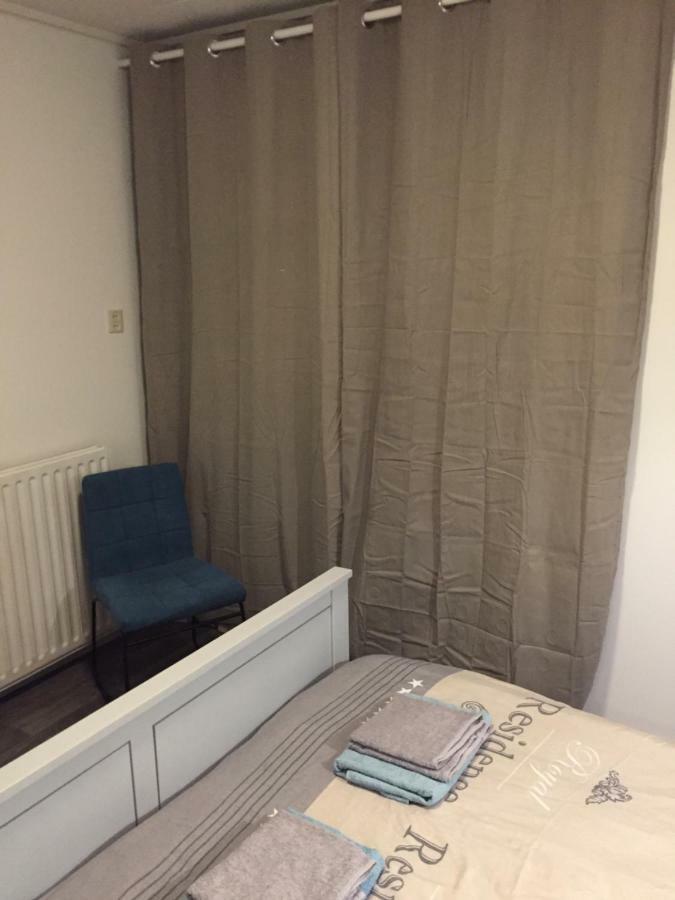 Appartement Dishoek