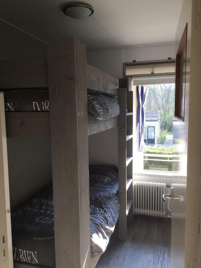 Dishoek Appartement *
