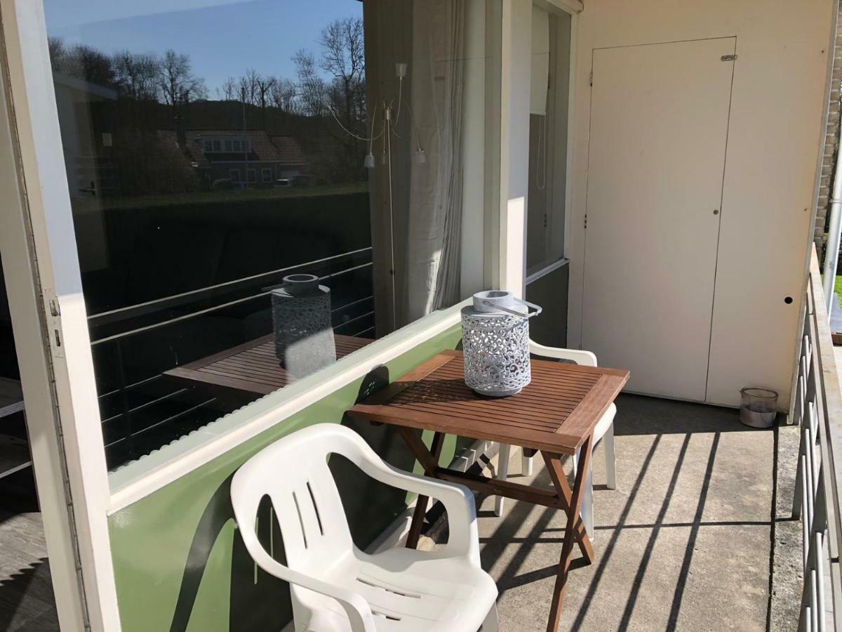 Dishoek Appartement Koudekerke
